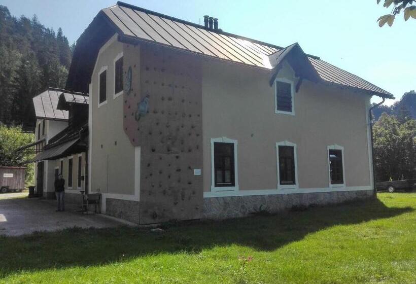 منزل غرفة نوم واحدة, Penzion Black Sheeps Adventures