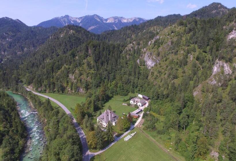 غرفة عائلية, Penzion Black Sheeps Adventures