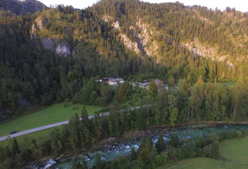 غرفة عائلية, Penzion Black Sheeps Adventures