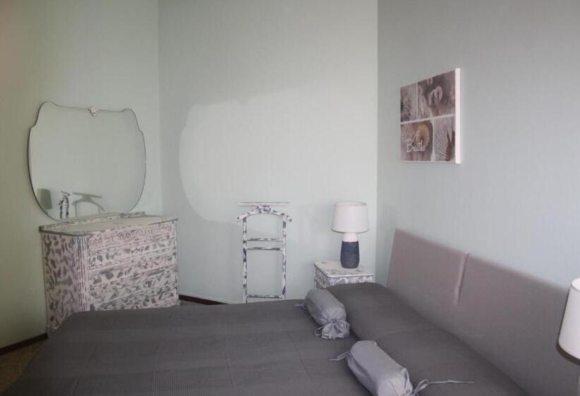 디럭스 룸, B&b Gloria Apartment