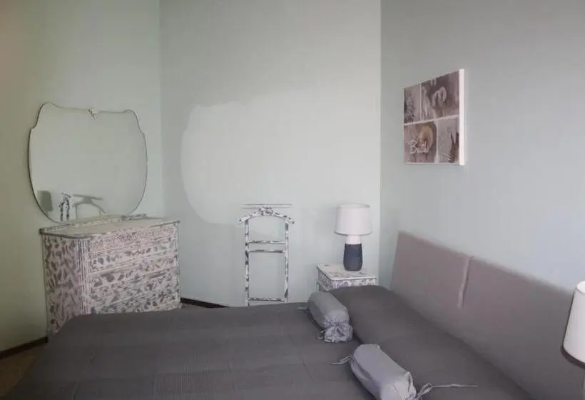 デラックスルーム, B&b Gloria Apartment