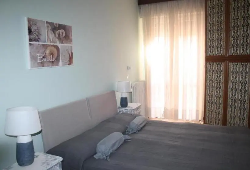 デラックスルーム, B&b Gloria Apartment