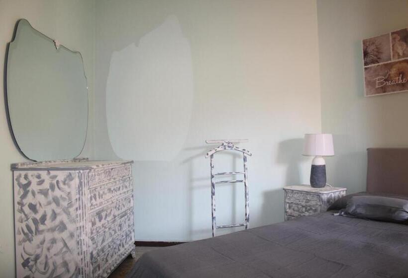 디럭스 룸, B&b Gloria Apartment