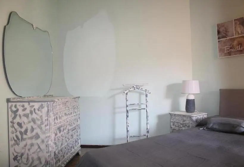 デラックスルーム, B&b Gloria Apartment