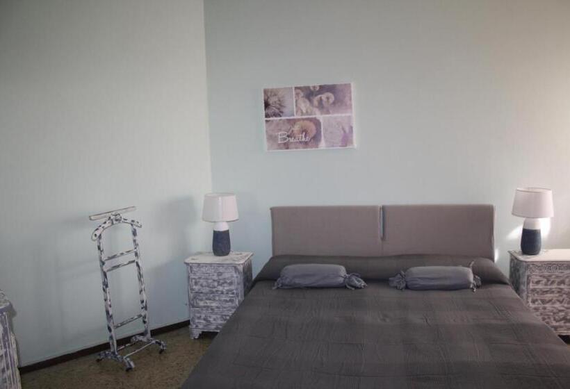 디럭스 룸, B&b Gloria Apartment