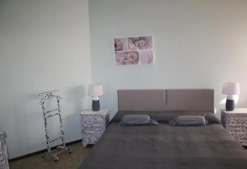 デラックスルーム, B&b Gloria Apartment