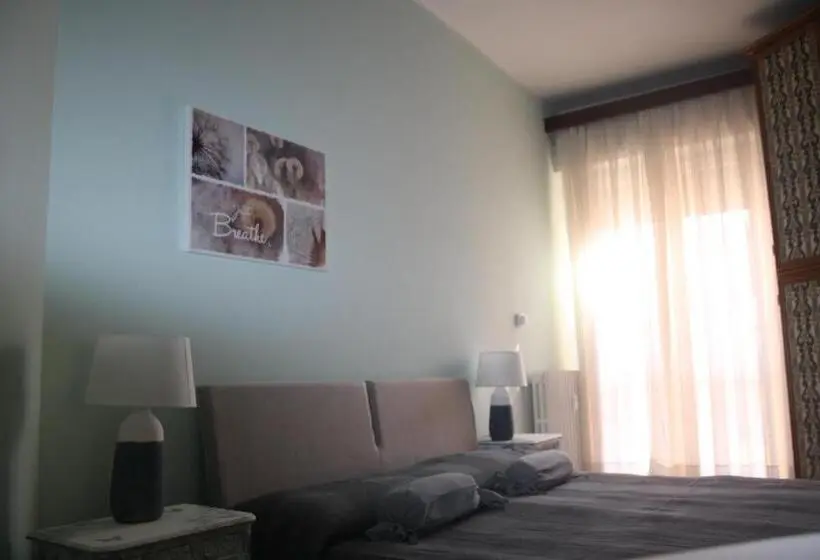 デラックスルーム, B&b Gloria Apartment