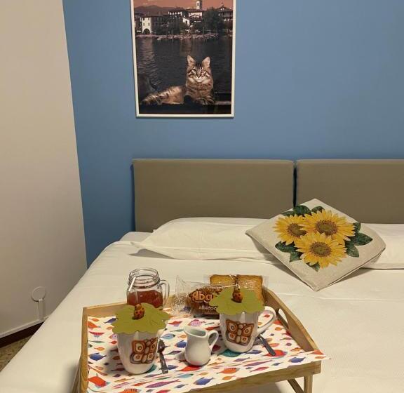 اتاق لوکس, B&b Gloria Apartment