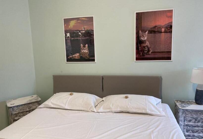 디럭스 룸, B&b Gloria Apartment