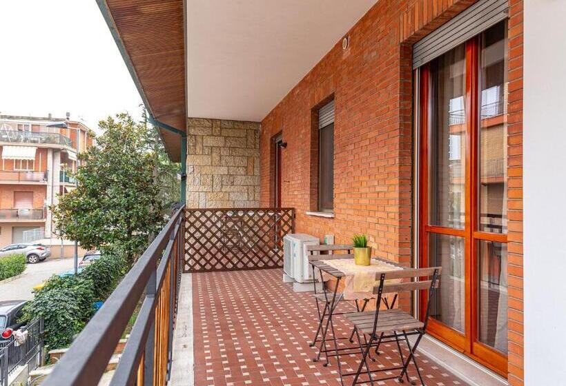 스탠다드 트리플 룸, B&b Villa Montreux