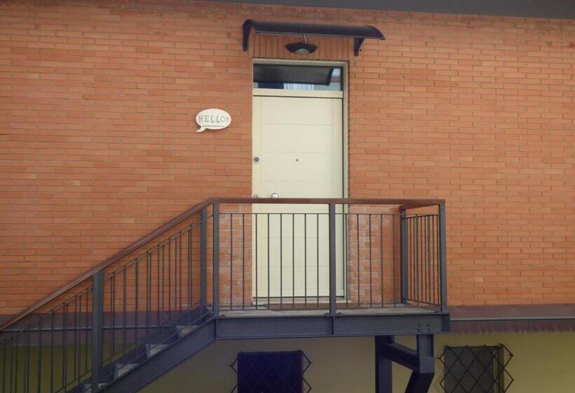 标准三人间, B&b Villa Montreux