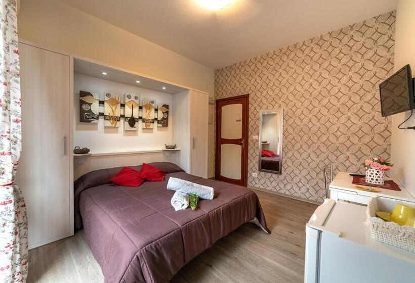 스탠다드 룸, B&b Villa Montreux