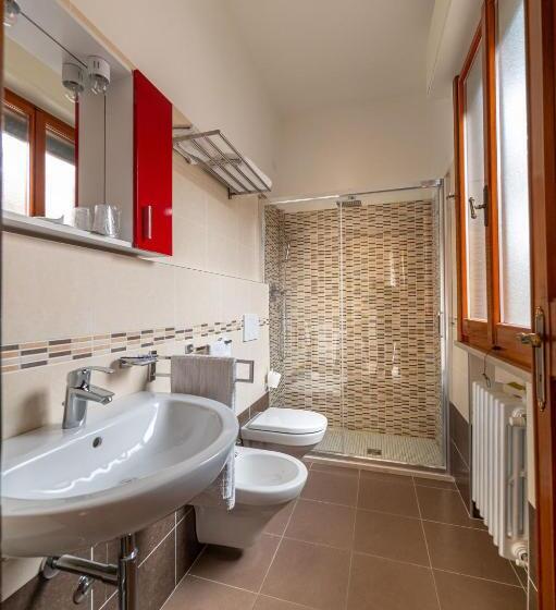 标准间, B&b Villa Montreux