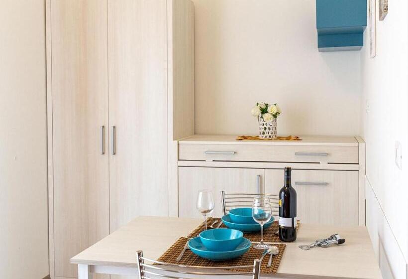 家庭间, B&b Villa Montreux