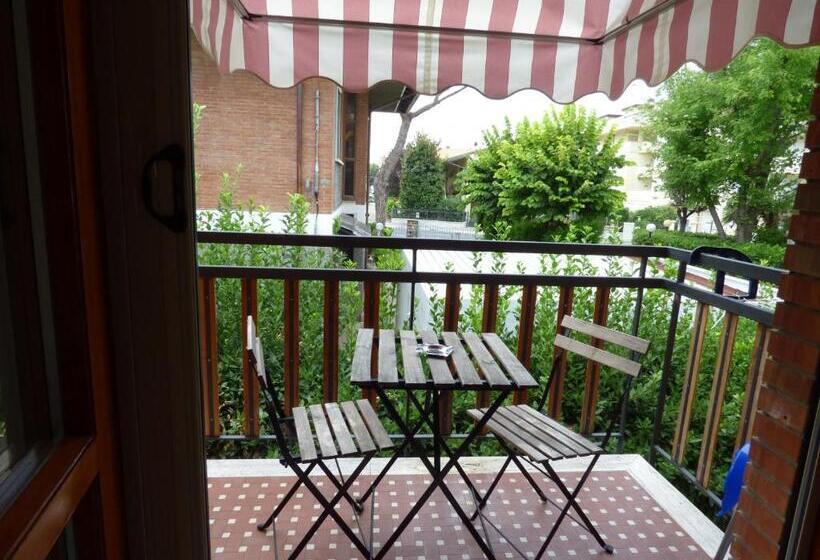 家庭间, B&b Villa Montreux