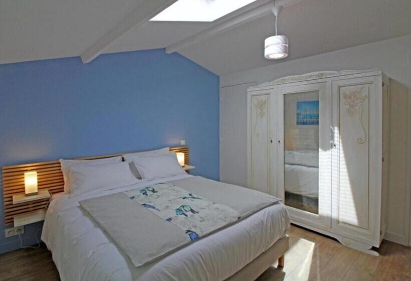 豪华房间, Chez Pascale Et Patrick