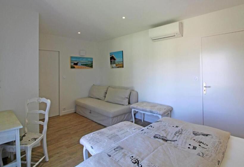 家庭间, Chez Pascale Et Patrick