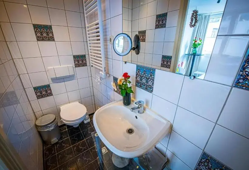 スタンダードルーム, City Break Amsterdam Bnb