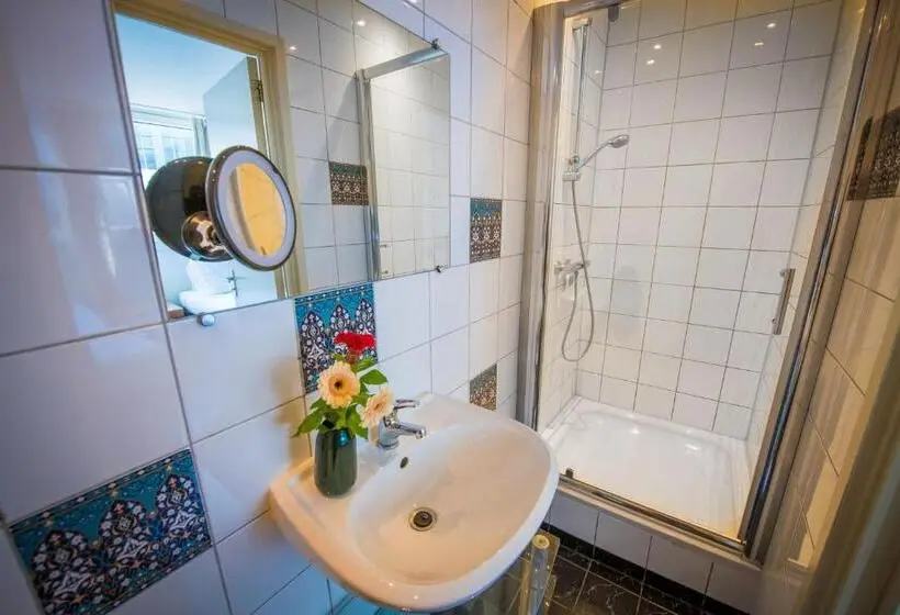 スタンダードルーム, City Break Amsterdam Bnb