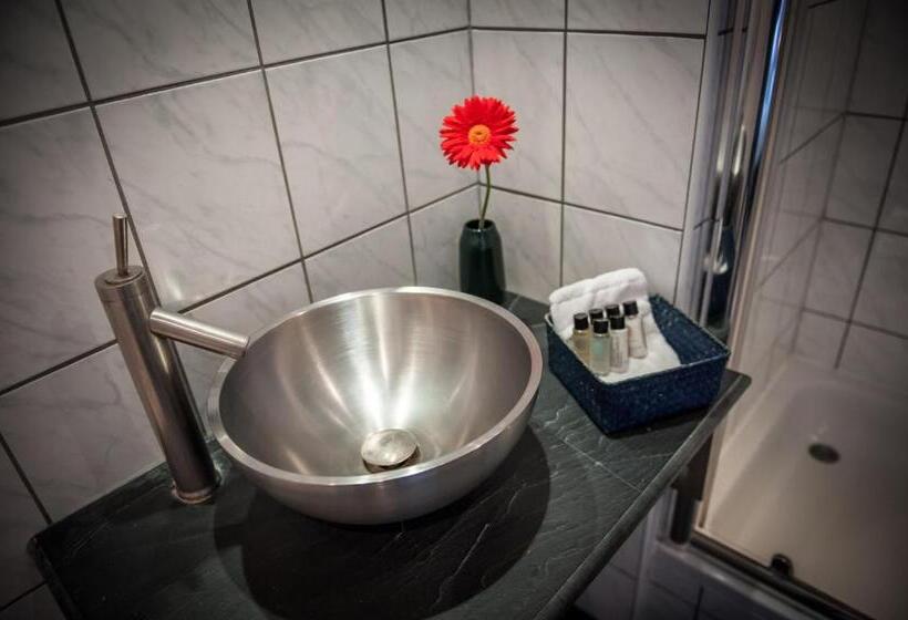 غرفة قياسية, City Break Amsterdam Bnb