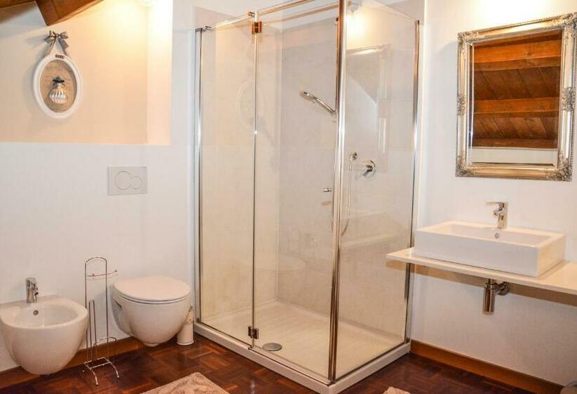 Четырехместный Номер Superior, Villa Degli Olivi Relais