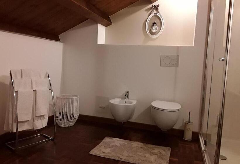 Четырехместный Номер Superior, Villa Degli Olivi Relais