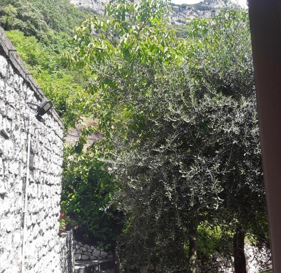 Номер Стандарт, Villa Degli Olivi Relais