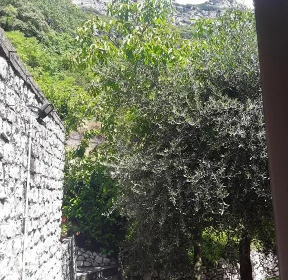 スタンダードルーム, Villa Degli Olivi Relais