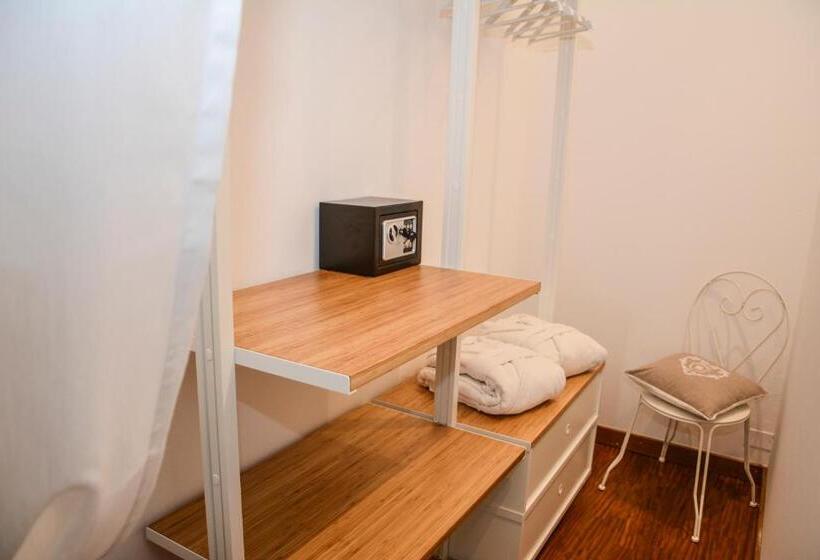 Номер Стандарт, Villa Degli Olivi Relais