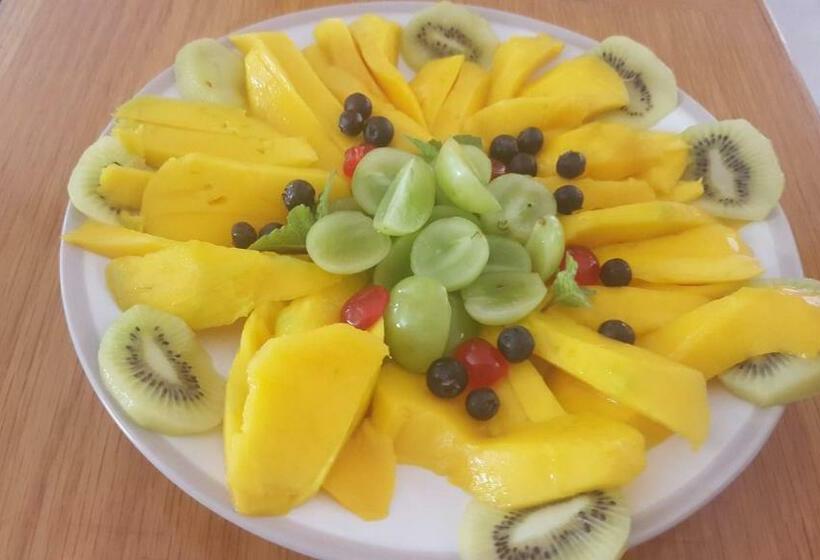 スイート（家族用）, Loch Maree Guest Farm & Field Camp