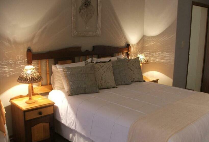 スイート（家族用）, Loch Maree Guest Farm & Field Camp