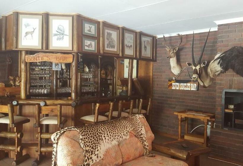 スイート（家族用）, Loch Maree Guest Farm & Field Camp