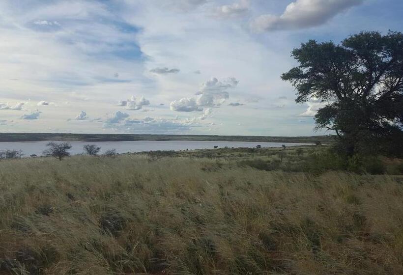 シャレー1寝室, Loch Maree Guest Farm & Field Camp