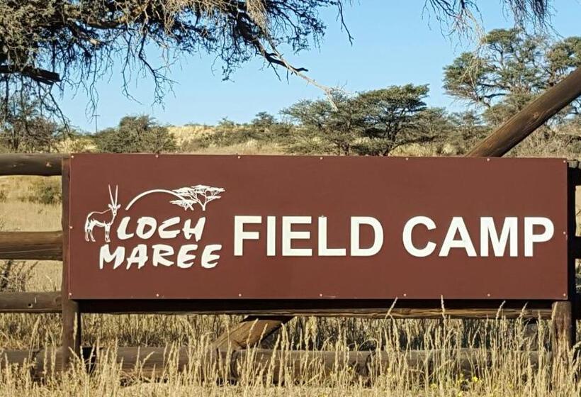 シャレー1寝室, Loch Maree Guest Farm & Field Camp