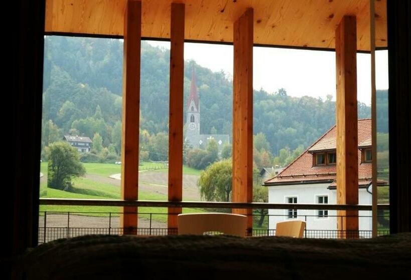 スタンダードルーム, Vintlerhof