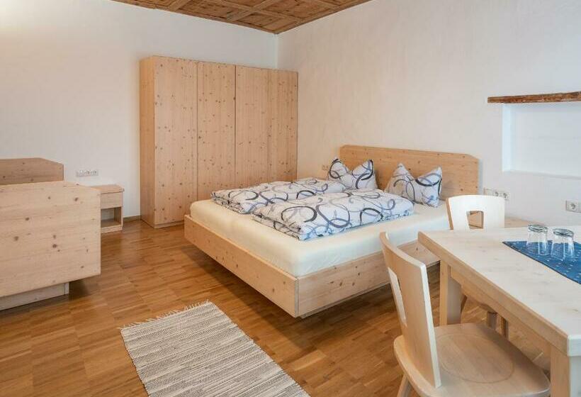 ファミリールーム, Vintlerhof