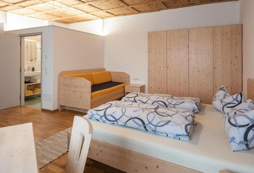 ファミリールーム, Vintlerhof