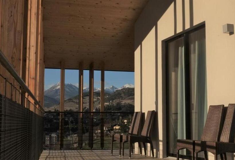 ２ベッドルームアパートメント, Vintlerhof