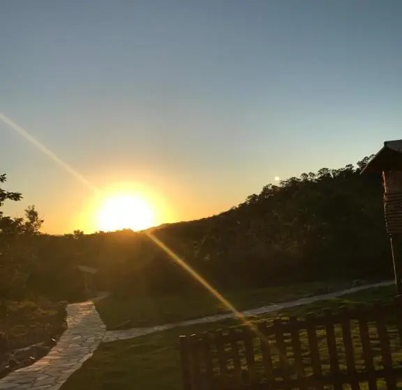 آپارتمان 1 خوابه, Cachoeira Paraiso
