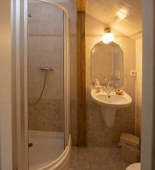 标准间, Penzion Beako Na Pinglu