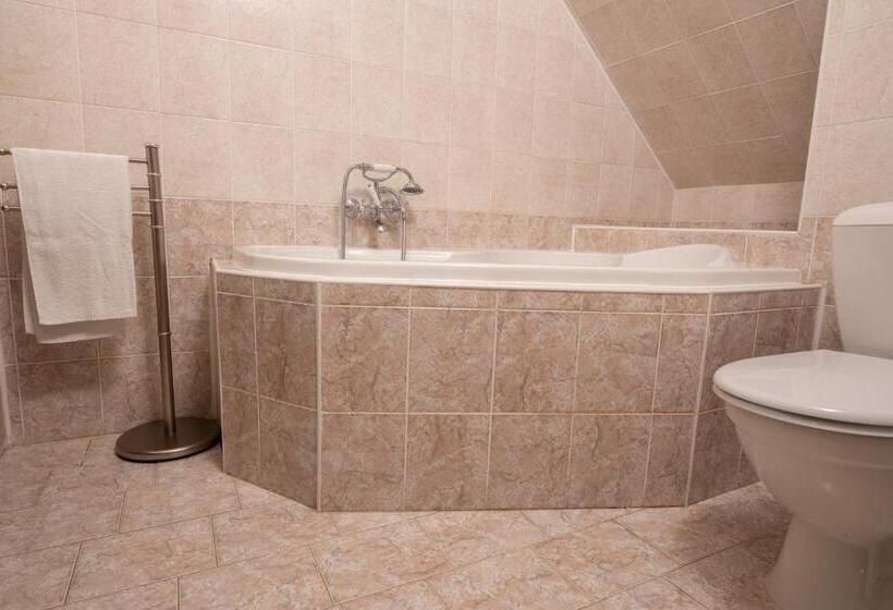 家庭间, Penzion Beako Na Pinglu