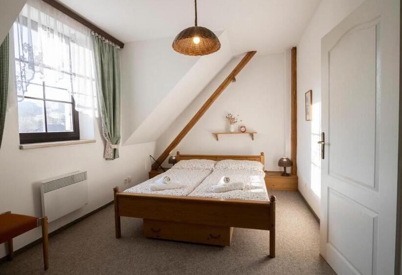 家庭间, Penzion Beako Na Pinglu