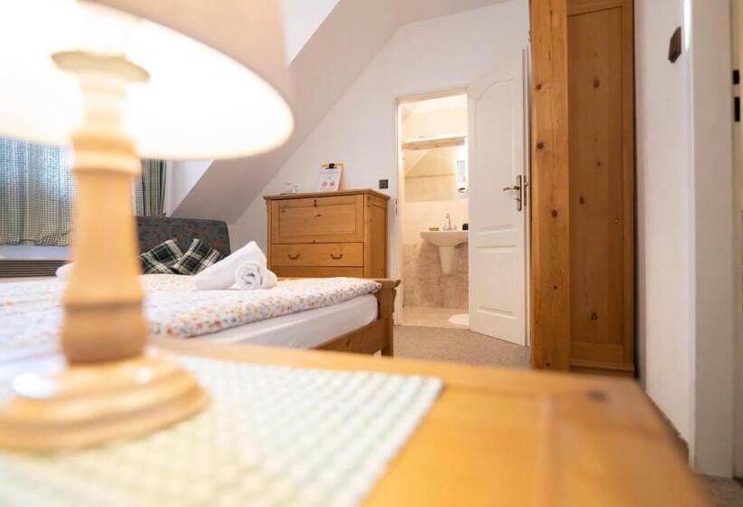 标准间, Penzion Beako Na Pinglu