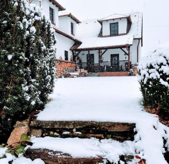 1间卧室的房子, Penzion Beako Na Pinglu