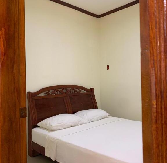 فيلا ديلوكس غرفة نوم, Powers  Holiday Vacations