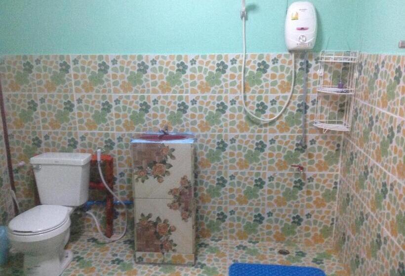 سوییت خانوادگی, Time 2 Resort