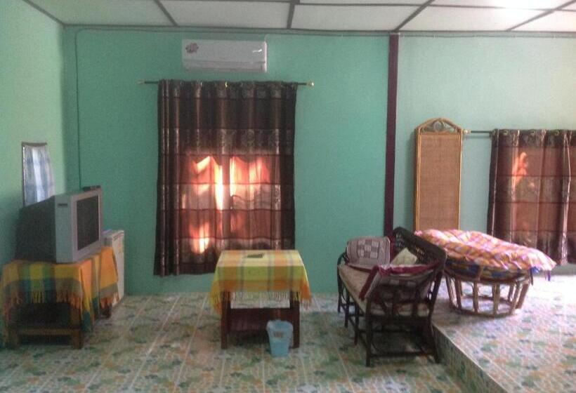 سوییت خانوادگی, Time 2 Resort