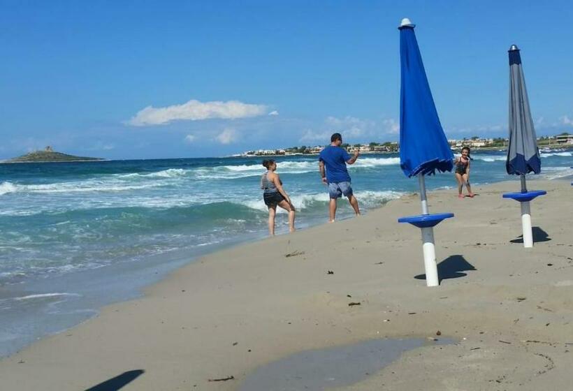 غرفة قياسية, Villa Salvatore