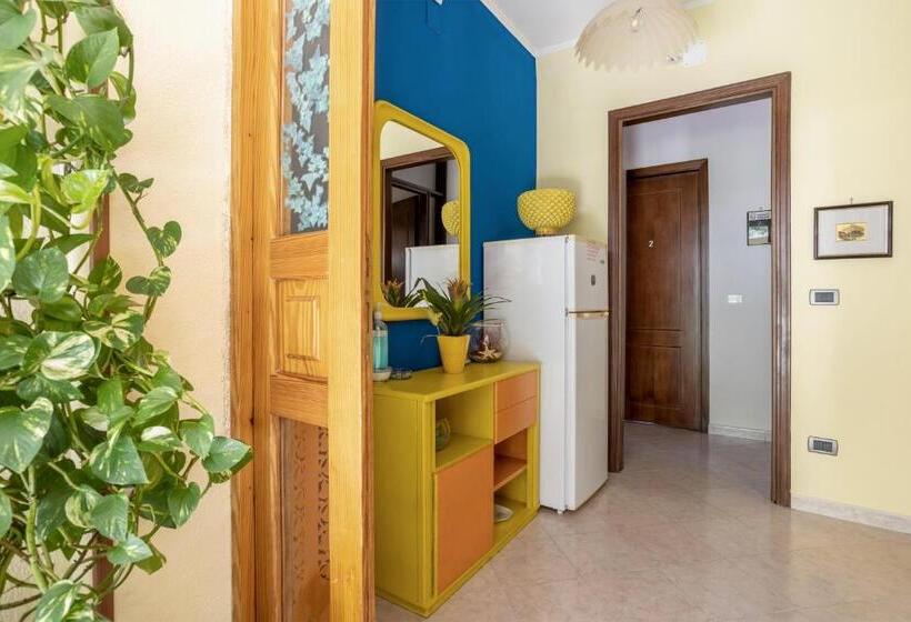 غرفة قياسية, Villa Salvatore