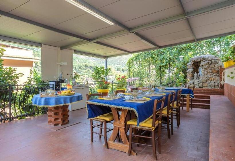 غرفة قياسية, Villa Salvatore